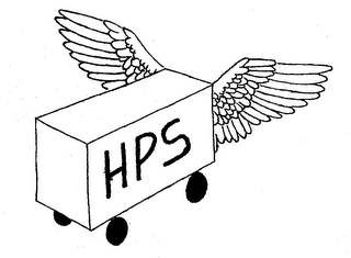 HPS trademark