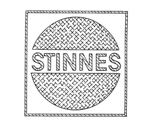 STINNES trademark