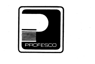 PROFESCO trademark