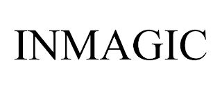 INMAGIC trademark