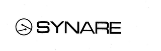 SYNARE trademark