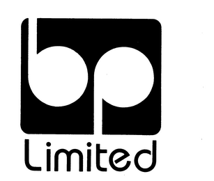 B. P. LIMITED