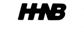HHNB trademark