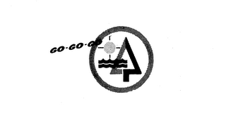 GO GO GO trademark