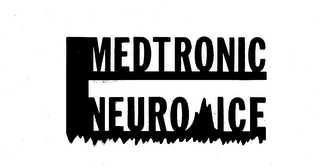 MEDTRONIC NEURO ICE trademark
