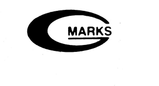 G MARKS trademark