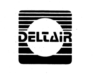 DELTAIR trademark