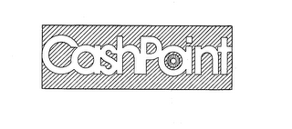 CASH POINT trademark