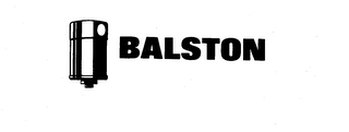 BALSTON