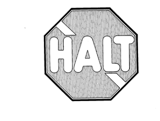 HALT