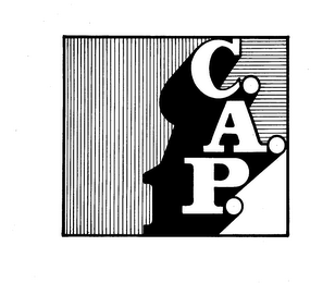 C.A.P. trademark