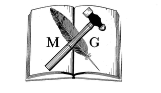 MG trademark