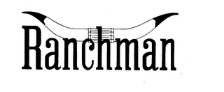 RANCHMAN