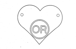 OR trademark