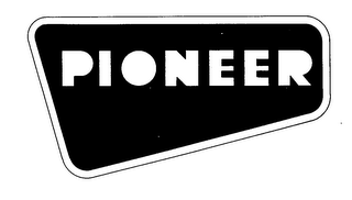 PIONEER