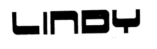LINDY trademark