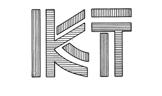KT trademark