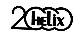 2HELIX trademark