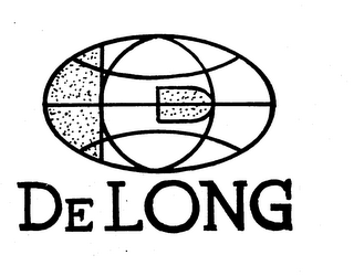 DE LONG trademark