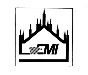 EMI trademark