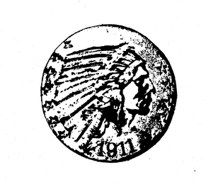 1911 trademark