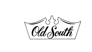 OLD SOUTH trademark