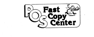 POS FAST COPY CENTER