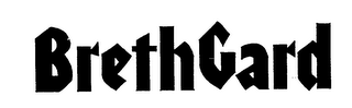 BRETHGARD trademark