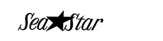 SEA STAR trademark