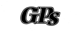 GPS