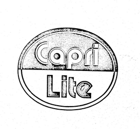 CAPRI LITE