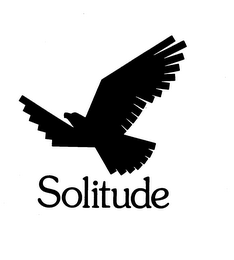 SOLITUDE trademark