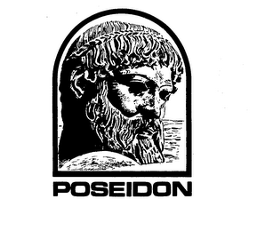 POSEIDON trademark