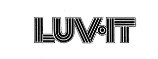 LUV-IT trademark