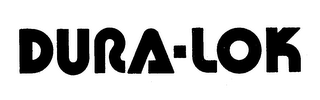 DURA-LOK trademark