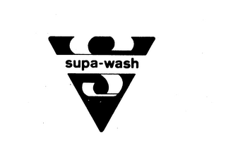 S SUPA-WASH