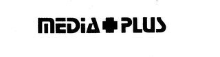 MEDIA PLUS trademark