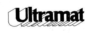 ULTRAMAT trademark