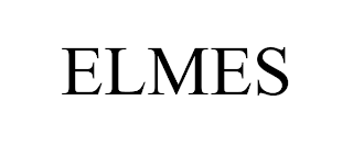 ELMES trademark