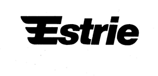 ESTRIE trademark