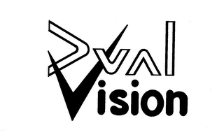 DUAL VISION trademark