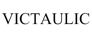 VICTAULIC trademark
