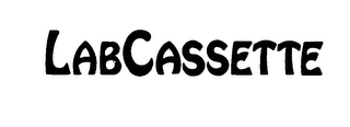 LABCASSETTE trademark