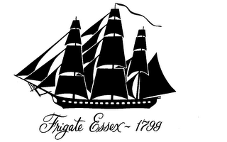 FRIGATE ESSEX-1799