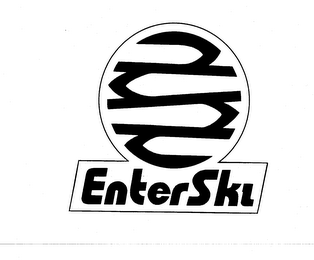 ENTERSKI trademark