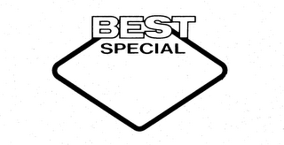 BEST SPECIAL trademark
