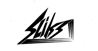 SLIKS trademark