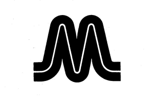 M trademark