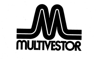 MULTIVESTOR trademark