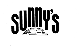 SUNNY'S